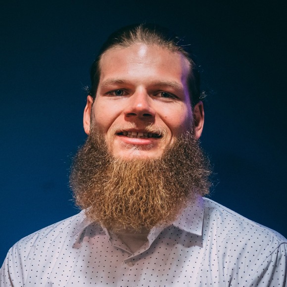 Meet your Posher, Johnny - Picture 1 of 1